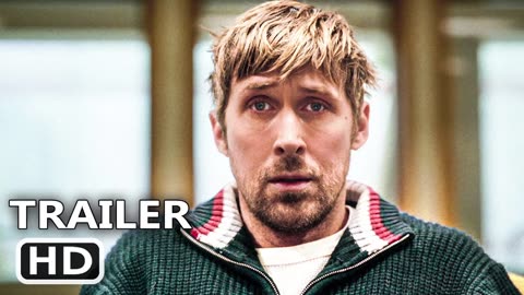 PROJECT HAIL MARY Trailer (2025) Ryan Gosling, Sandra Hüller