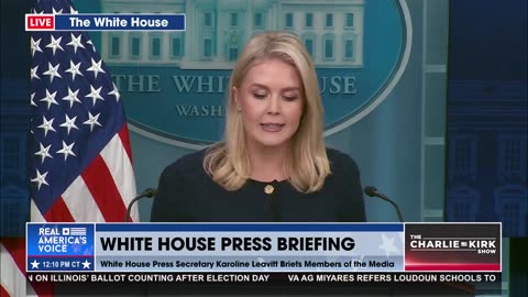LEAVITT DETAILS TRUMP ADMIN RESPONSE TO BOULDER TERROR ATTACK