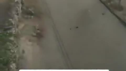 These missiles, fired from Yemen, are reported to have hit Israeli-occupied Hebron.