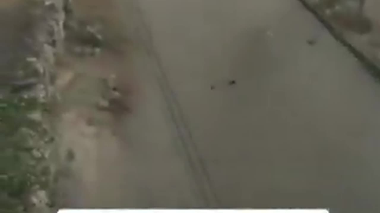These missiles, fired from Yemen, are reported to have hit Israeli-occupied Hebron.