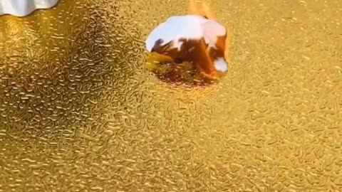 Gold Texture Contact Paper Peel | LINK IN DESCRIPTION