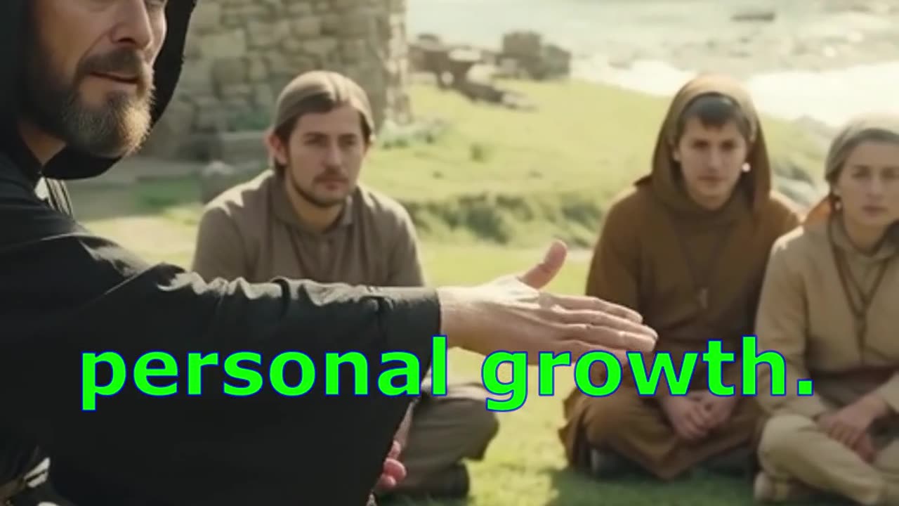 Saint Pyrrhus of Breti: A 6th-Century Monk’s Journey of Faith