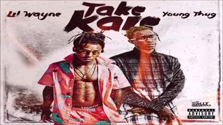 Lil Wayne & Young Thug - Take Kare (432 Hertz)