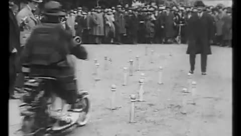 INVENTIONS OF THE 1920s OWNEDBY JOHN D ROCKEFELLER..CARS THAT RUN ON OIL AND AIR
