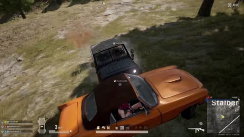 CHICKEN SQUAD JUNE MOMENTS