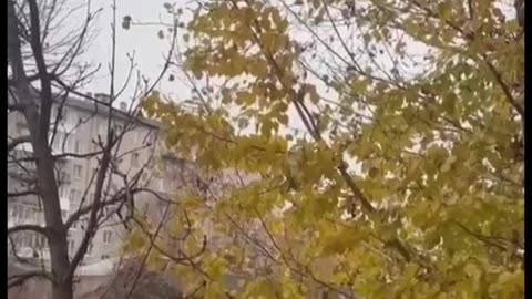 π¦
π¨ Drones in Orenburg and air alert in Saratov again!