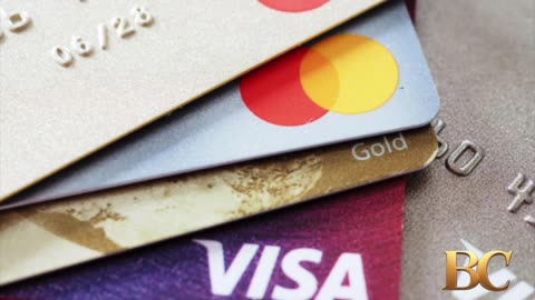 Trump calls for 1-year 10% cap on credit card interest rates