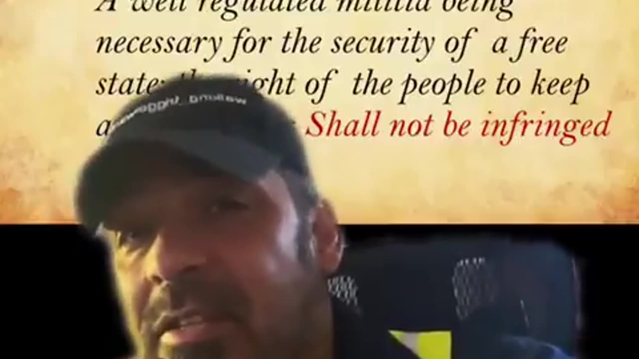 He nails it! How is she a teacher🤷‍♀️