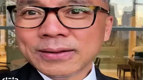 20220712文贵先生GETTR²： #战略上看中共银行爆雷！最后全世界都和共产党翻脸，一个个的斯里兰卡， #世界平民运动 诞生。那时， #新中国联邦 一切行为都是正确的一切都是拯救