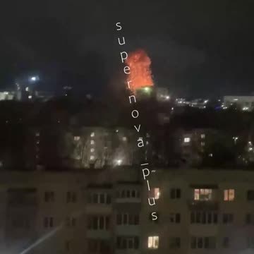 Russian air defence is active in Cheboksary…