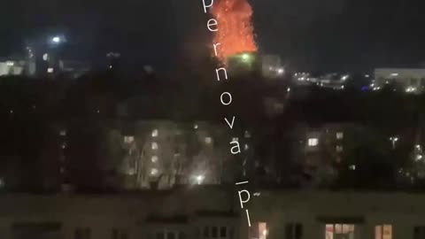 Russian air defence is active in Cheboksary…