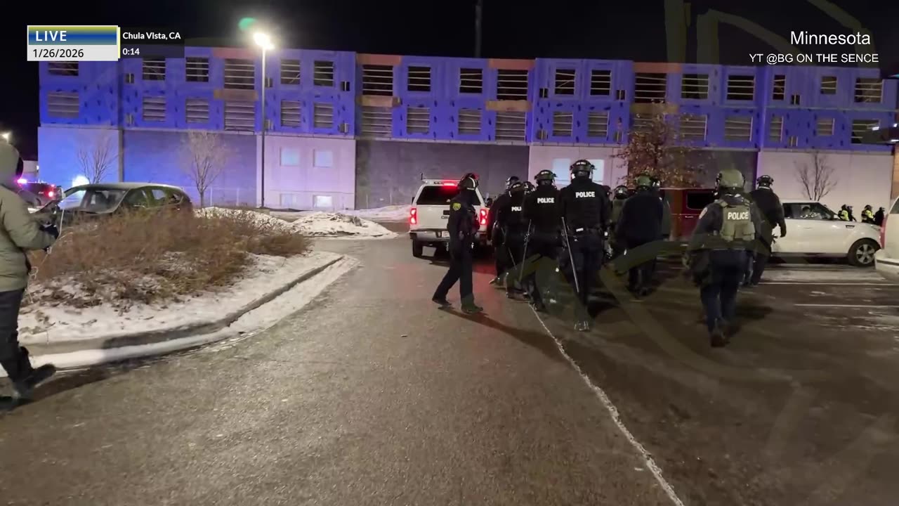 Minnesota 2 - JDATA17 - LiveStream - 2026 - JDATA