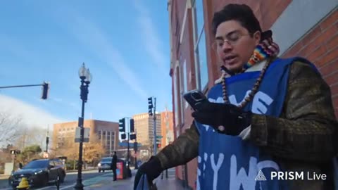 1/22/26 - The Firstfruits Tread Serpents & Inherit Power - church - camp