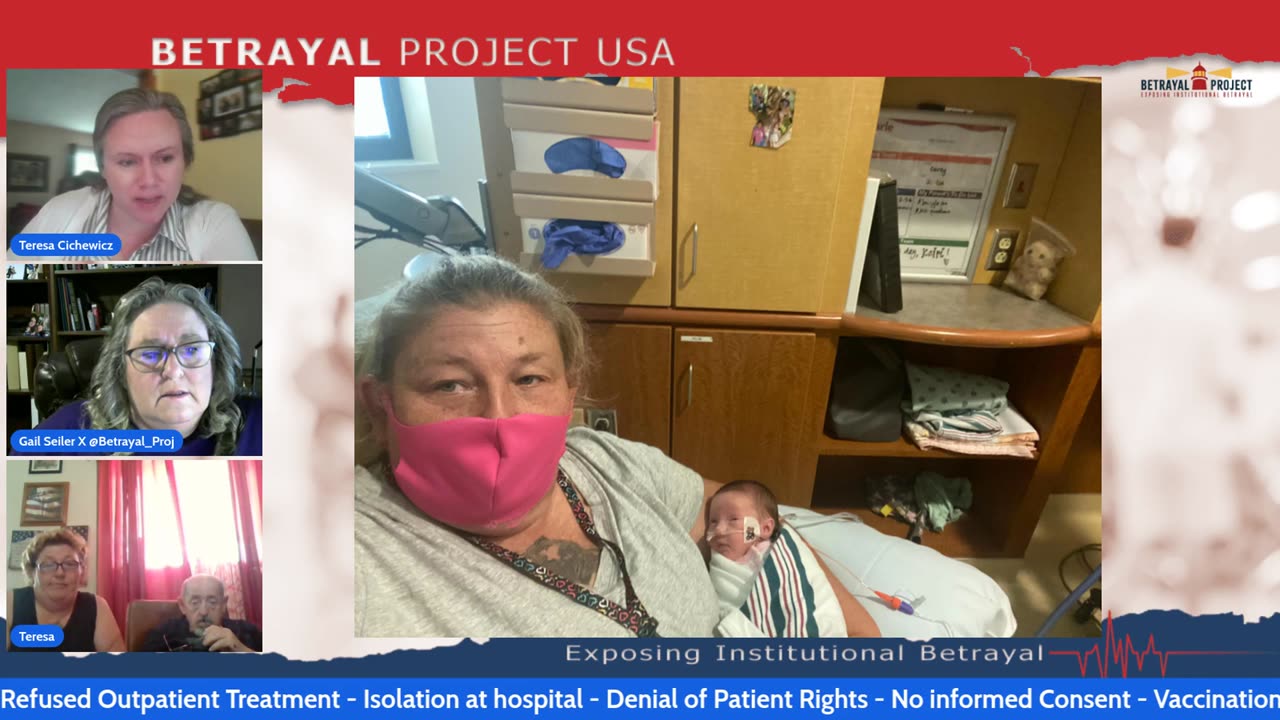 A Young Life Stolen: The Hospital Homicide of Kayla Juvinall