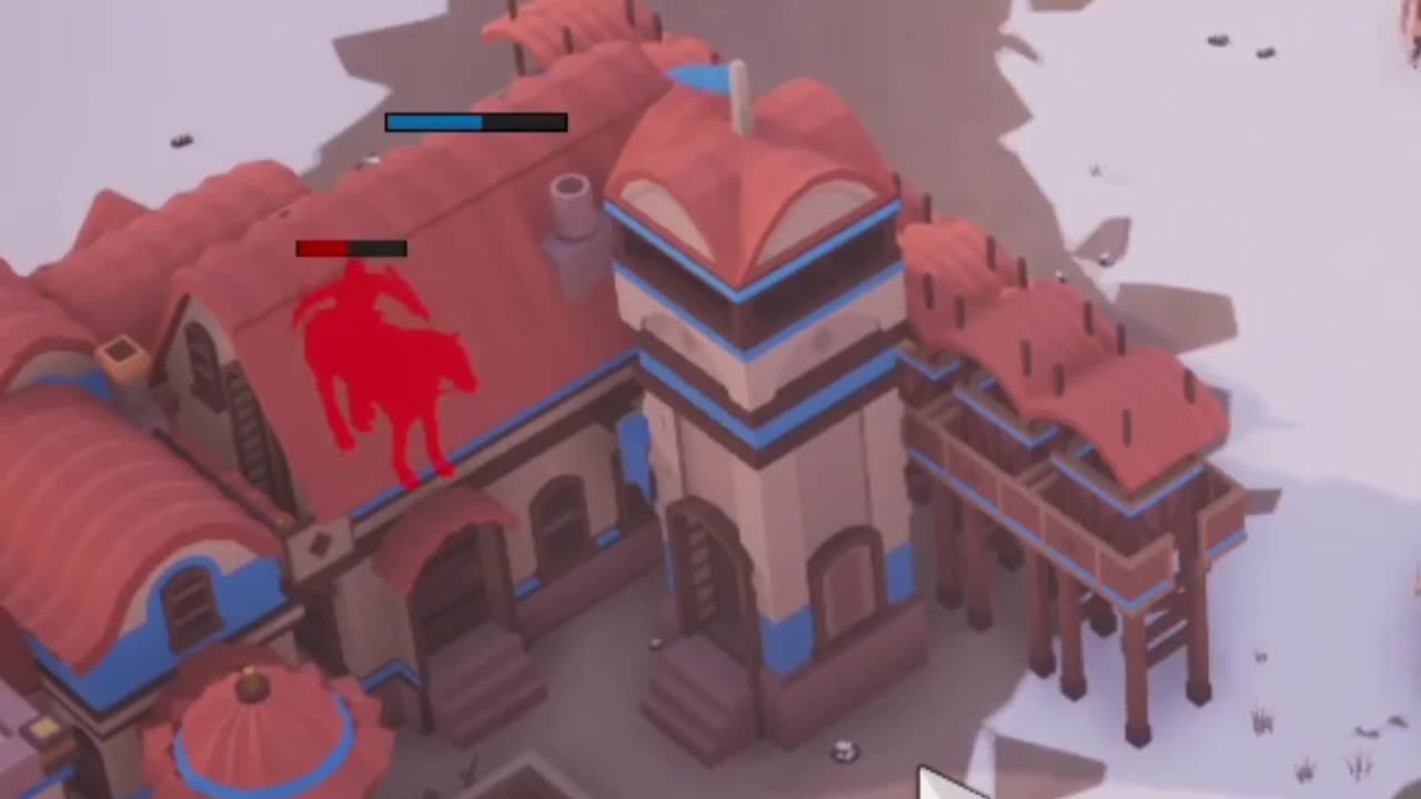 I Collected All the Relics… Then CRUSHED Him with a Tiny Army 😂💀 | Empires Apart