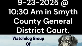 What Really Happened