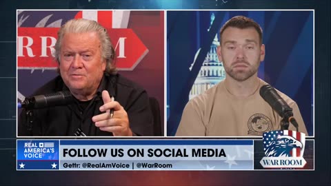 WAR ROOM Ep 5064 Cleaning Thousands Off The Voter Rolls; Deep State Still StoneWalling Americans