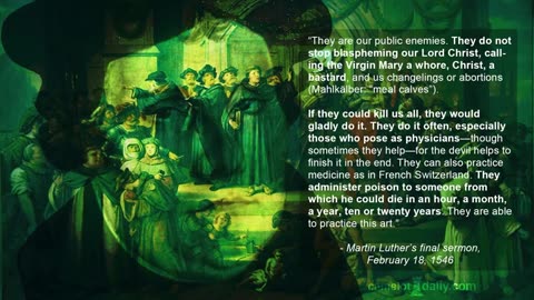 Rabbi Tovia Singer No Other Holy Book Is As Antisemitic As The Christian Bible Its Loaded