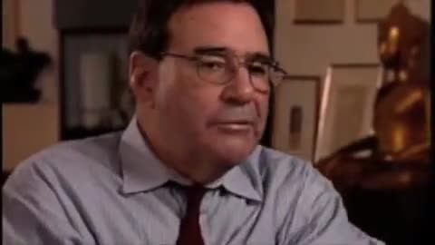 Terry Lenzner reveals the Senate Watergate Committee was advised to look into a Nixon taping system