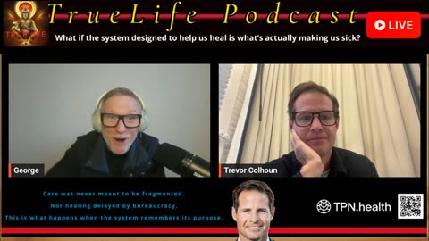 From Fragmentation to Freedom: TPN.health CEO Reveals the Future