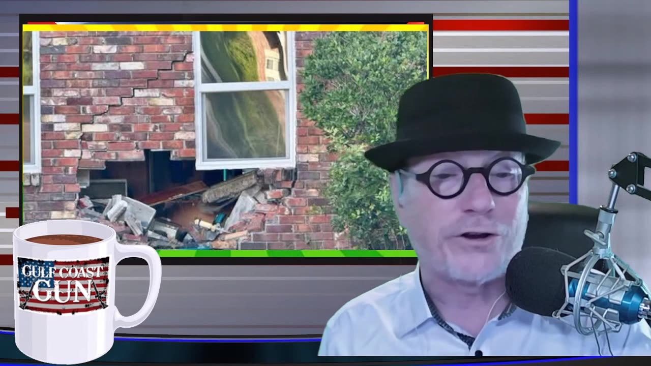 Sunrise Santa Rosa with Nick Stewart