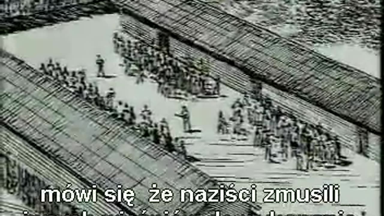 Treblinka nie była obozem zagłady tylko obozem przejściowym
