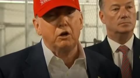 Trump: “Conseguiremos todo lo que queramos de Irán”