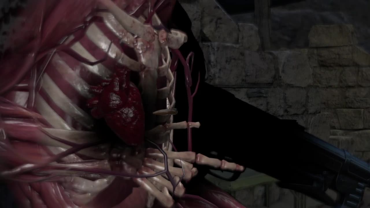 Best SNIPER shots in Sniper elite