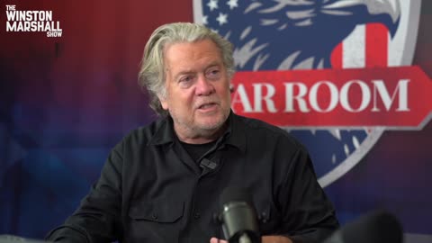 Bannon Game Plays on CCP and says to the EU: "GO F**K YOURSELF"