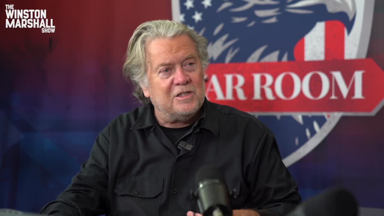 Bannon Game Plays on CCP and says to the EU: "GO F**K YOURSELF"