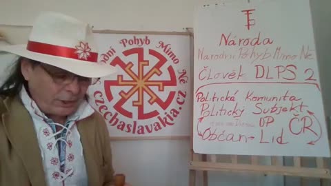 Když víš pak musíš a cizáci sem chtějí jejich-mají zde hlásné trouby a proto jesme tu! Přeživší Naši