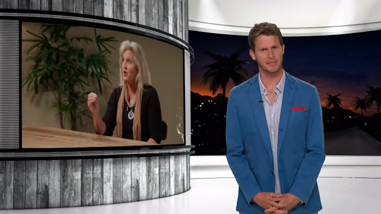 Tosh.0 - [07x03] - Monster Energy