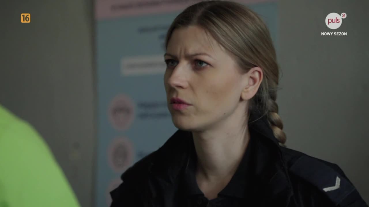 Dzielnica strachu - S08E372 - Joachim