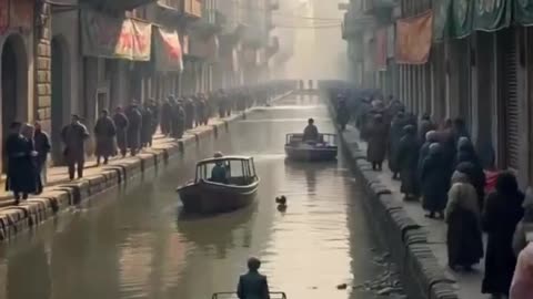 Buongiornissimo Commendator Brambilla!