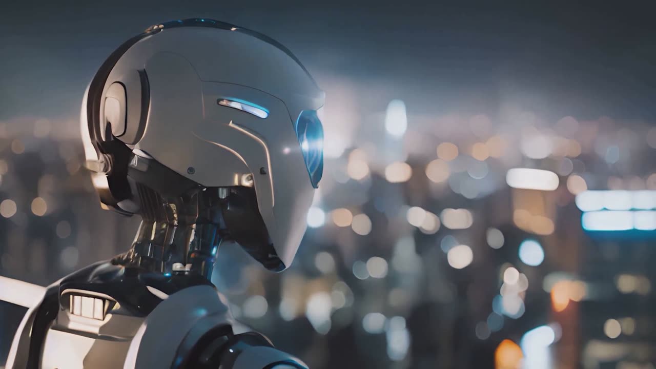 AI's Taking Over Search: How Artificial Intelligence is Transforming the Way We Find Information