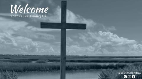 Church | 07-02-2025
