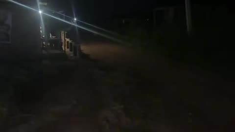 The Boko Haram attack Lagos Nigeria