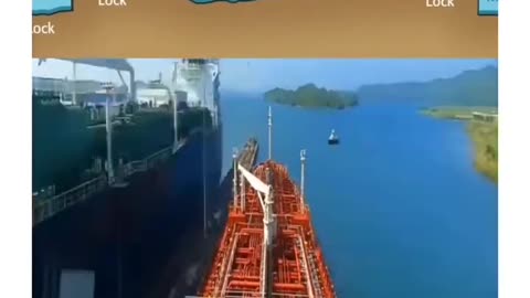 Panama Canal