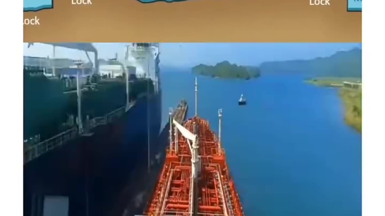 Panama Canal