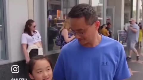 Being A Father