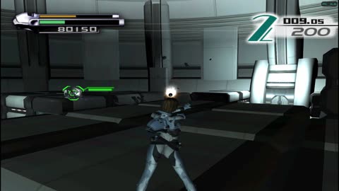 P.N.03 [RA] - Mission 7 + Trials [(Easy)] [NC]