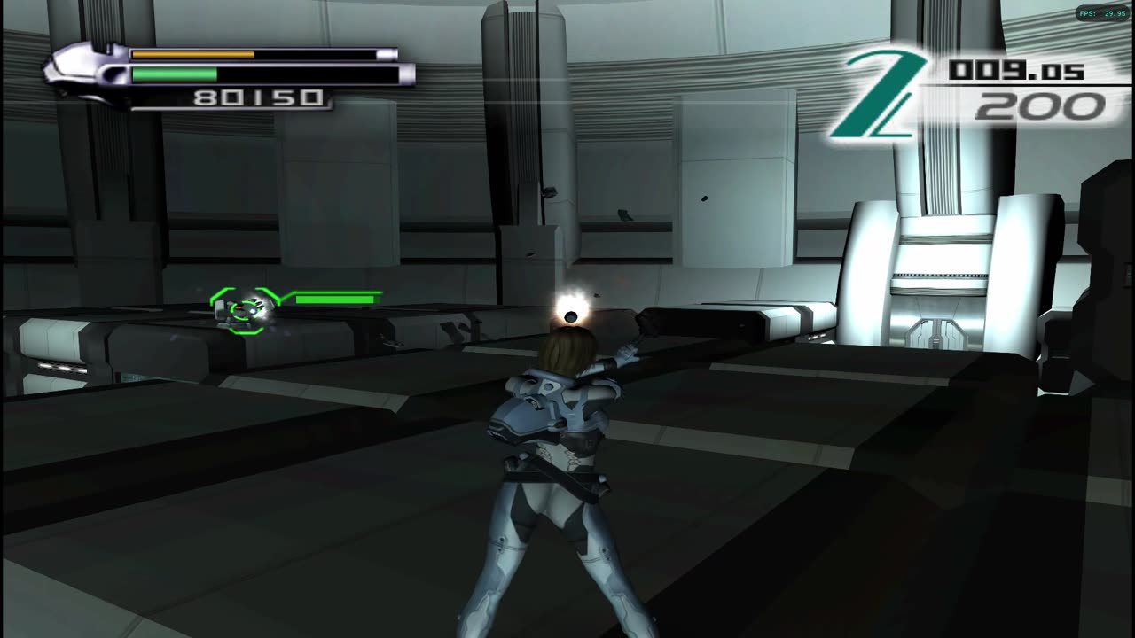 P.N.03 [RA] - Mission 7 + Trials [(Easy)] [NC]