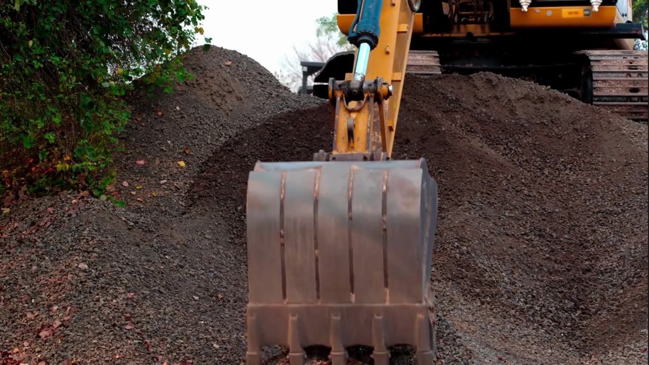 Foundation Excavation Nelson - terracraftconstruction.ca