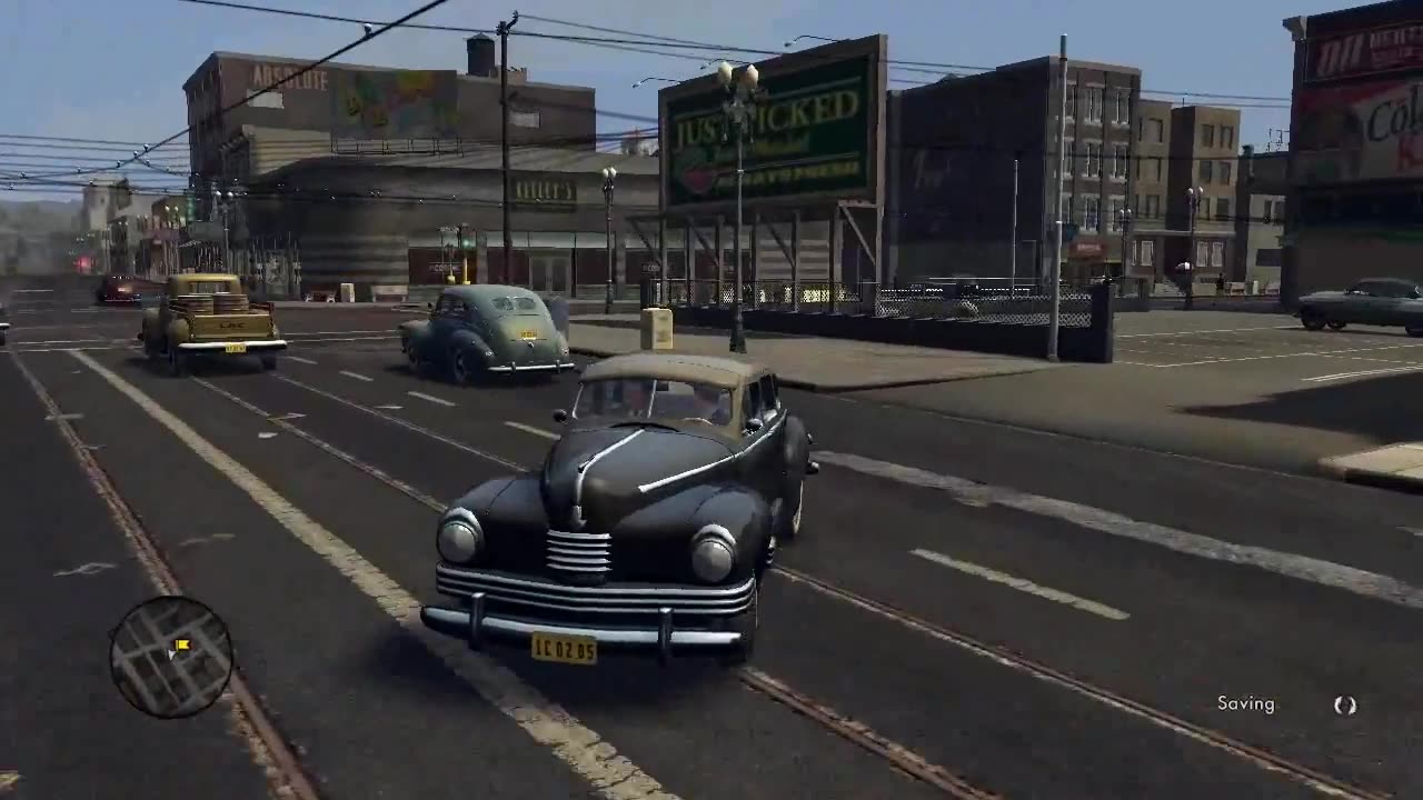 LA Noire Ep25 The Silk Stocking Murder Part 2