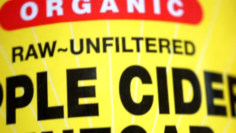Apple Cider Vinegar: The Bulking Hack I Wish I Knew Sooner…