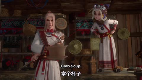 Painting Rivers and Lakes S7 Episode 10 Subtitles