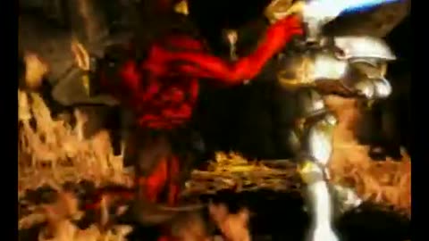 Dungeon Keeper 2 Cutscene 19