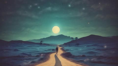 Echoes of the Astral Sea