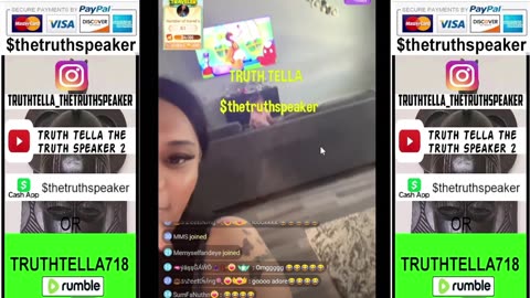 ASHLEY CHINARED GRANDBABY BABY ADORE DANCES TO "GET IT SEXY"