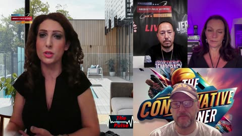 APN "The Pulse" Episode #3
